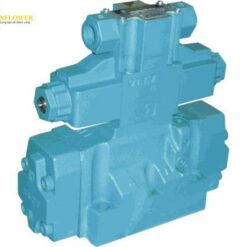 Van điện từ (1/2, DC24, 35MPa, 300L/min) DAIKIN INDUSTRIES KSH-G04-4CP-20