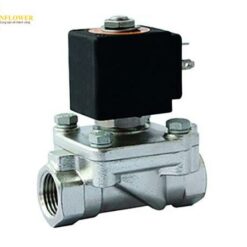 Van điện từ 230VAC Parker 221G6106-2995-4818653D