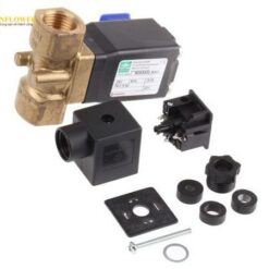 Van điện từ (82530 230VAC) Buschjost 8253200.8001.23050
