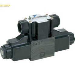 Van điện từ (AC100V, 3/8, 35MPa, 100 - 160L/ph) DAIKIN INDUSTRIES KSO-G03-2BA-20