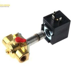 Van điện từ điều khiển khí nén (2/2 Solenoid/Spring, G1/4, V05 Series) Norgren V05B286N-B439A
