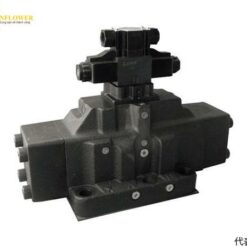 Van điện từ dòng chảy lớn áp suất cao DAIKIN INDUSTRIES KSH-G10-4CB-20