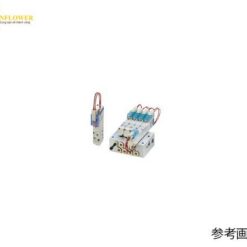Van điện từ dòng EA KOGANEI EA10A5-25-PS/DC24V