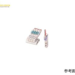 Van điện từ dòng JC KOGANEI JC10A5-PS1/DC24V