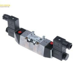 Van điện từ khí SXE Norgren SXE0573-A60-00/24V=