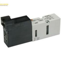 Van điện từ VQD1000 SMC VQD1121U-5LO-M5-Q