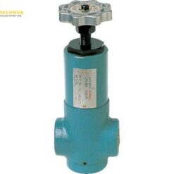 Van điều chỉnh áp suất loại tác động trực tiếp (Rc3/8, 0.3 - 7MPa, 30L/min) DAIKIN INDUSTRIES SR-T03-1-12
