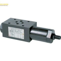 Van điều chỉnh áp suất ngăn xếp chống (1/4, 25MPa) DAIKIN INDUSTRIES MG-02P-2-55