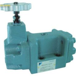 Van điều chỉnh áp suất (Rc3/8, 1.5 - 70MPa, 30L/min) DAIKIN INDUSTRIES SGB-G03-1-20