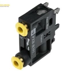 Van điều khiển bằng khí nén (Pít tông 3/2, dòng PXB) Parker PXB-B3911