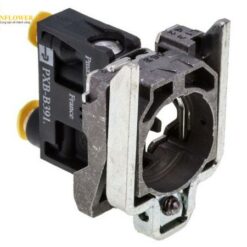 Van điều khiển bằng tay khí nén Pít tông Plunger 3/2 Parker PXB-B3111B