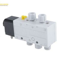 Van điều khiển khí nén (4/2 Solenoid/Spring 57 Series) Aventics 5727970220