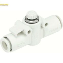 Van điều khiển tốc độ 1 chạm SMC AS3002F-10