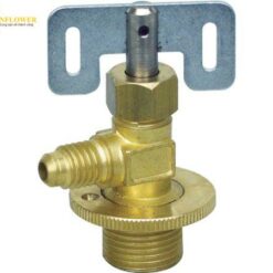 Van dùng cho R134a (M10 male) ASADA Y04100A