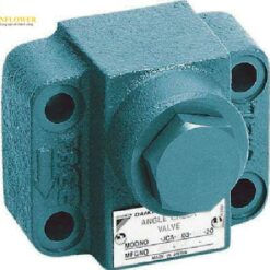 Van góc1 chiều (Rc3/8, 25Mpa, 60L/min) DAIKIN INDUSTRIES JCA-T03-04-20