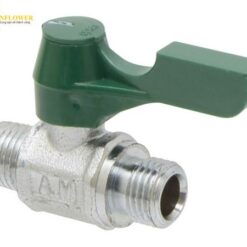 Van khí EM A5101 (R1/4×G1/4) TAKAGI 1450500