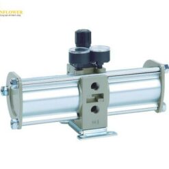 Van khí nén (0.2 - 2.0MPa, 230L/min) SMC VBA10A-02GN
