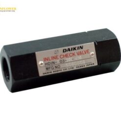 Van kiểm tra 1 chiều (Rc3/4, 20.5Mpa, 75L/min) DAIKIN INDUSTRIES HDIN-T06-05