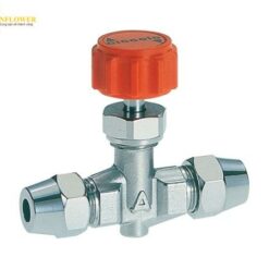 Van kim loại khớp nối Φ8 ASOH CF-2208