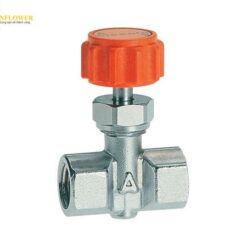 Van kim (PT1/4 (in)) ASOH CW-1022