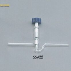 Van kim SSA (15/11.0mm, PTFE (ethylene tetrafluoride)) AS ONE 7-289-05