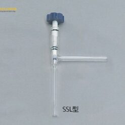Van kim SSL (12/8.8mm, PTFE (ethylene tetrafluoride)) AS ONE 7-289-09