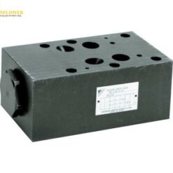 Van ngăn xếp modun (1/2, 35MPa) DAIKIN INDUSTRIES BS-04-10