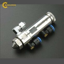Van phun/ xịt vật liệu BV-500 cho phủ mạch