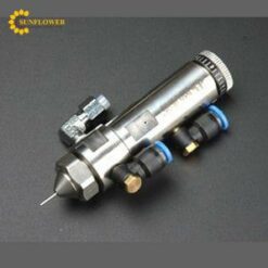 Van phun/ xịt vật liệu BV-505 cho phủ mạch