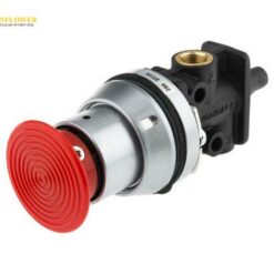Van tay nút ấn điều khiển khí nén 3/2 03 Series Norgren 03036602