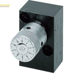 Van tiết lưu (1/8, 0.1 - 7MPa) DAIKIN INDUSTRIES TSC-G01-11