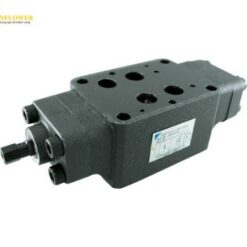 Van tiết lưu ngăn xếp cổng AB (1/2, 35MPa) DAIKIN INDUSTRIES MT-04W-10