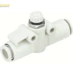 Van tiết lưu SMC AS2052F-08