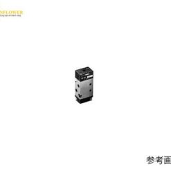 Van vận hành bằng khí nén dòng 110-4A KOGANEI 110E1-83-PSL/DC24V