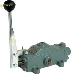 Van vận hành bằng tay (Rc1/4, 21MPa, 30L/min) DAIKIN INDUSTRIES JM-G02-2B-20