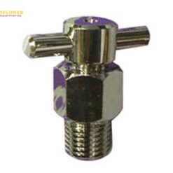 Van xả hơi ẩm đường ống khí nén 1.5MPa SANKYO #409