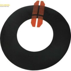 Vật liệu chống thấm cho đường ống LS Pipes (2.5mm x 190mm x 93mm, 20 cái/ pk) Nitto Materials HAT100
