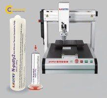Vật liệu dẫn nhiệt không silicone LIPOLY N-putty2
