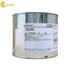 Vật liệu hiệu suất – Hợp chất dẫn nhiệt Momentive YG6260