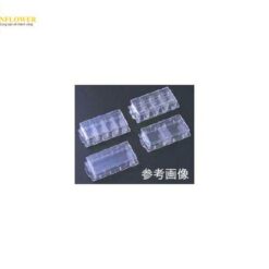 Vi đĩa phủ gelatin (96 giếng, 20pcs) AGC TECHNO GLASS (IWAKI) 4860-020