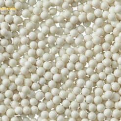 Viên bi nghiền bằng Zirconia AS ONE 1-5986-03 CZS0100, φ0.80 - 1.00mm