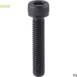 Vít lục giác chìm (màu đen, M4 x 10mm, 500pcs) KONOE CS-0410