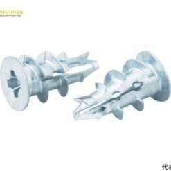 Vít neo dùng cho tấm thạch cao, ván ép (3-4mm, 25mm, 200pcs) Unika BSC-SV