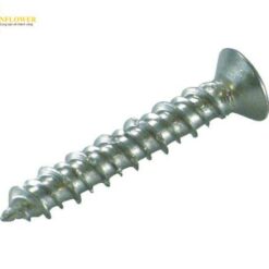 Vít thép không gỉ (5 x 30mm, 25pcs/ pk) Unika FS-570DN