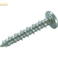 Vít thép không gỉ (5 x 30mm, 25pcs/ pk) Unika PS-570DN