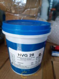 Mỡ Silicon Molygraph HVG 28