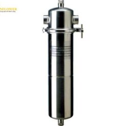 Vỏ bộ lọc V1 bằng thép không gỉ (SUS316) (0.49MPa, 250mm) AION 1VAS-5TS