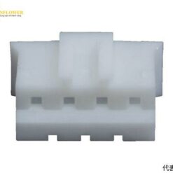 Vỏ cho đầu nối PH (3 cực, 2A, 100V, 7.8 x 4mm) J.S.T.MFG PHR-3