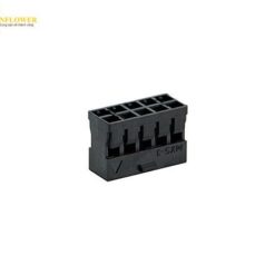 Vỏ đầu nối (2mm, 14 cực) Molex Japan 51110-1450