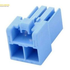 Vỏ đầu nối đực PSI series 1 túi (10 cái) JST PSIP-02V-LE-A